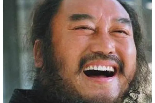 大旗英雄传的作者是谁?