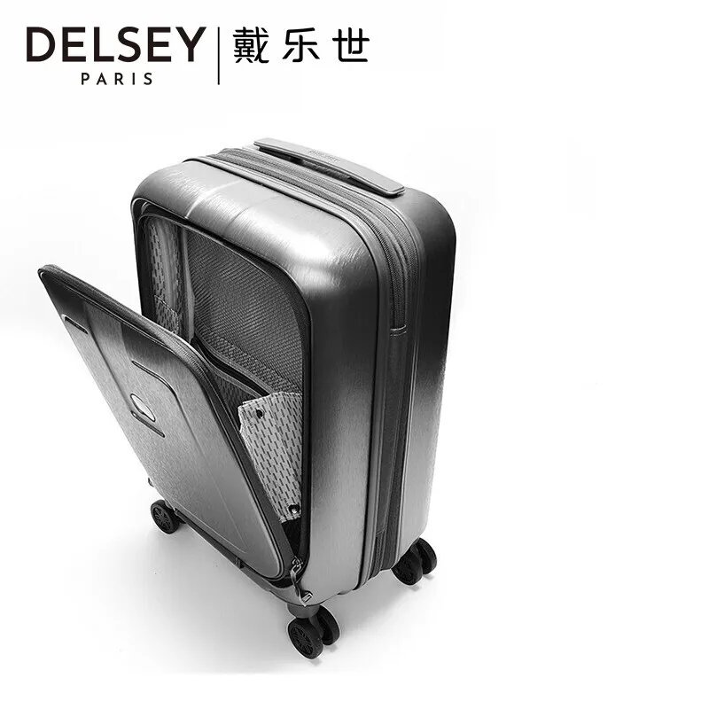 拉杆箱什么材质好 不同类型拉杆箱的优缺点