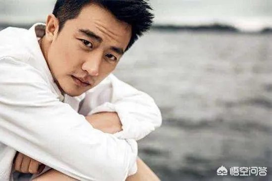 为什么这么多导演都会选择黄轩？