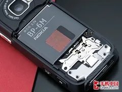 S60智能经典!诺基亚N73 IE版降价到货