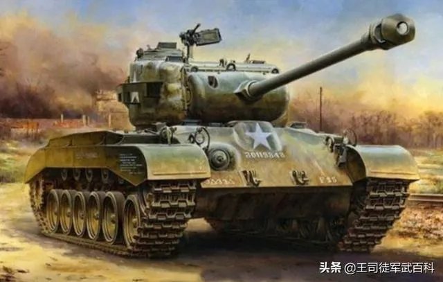 谢尔曼坦克的车体为什么那么古怪?