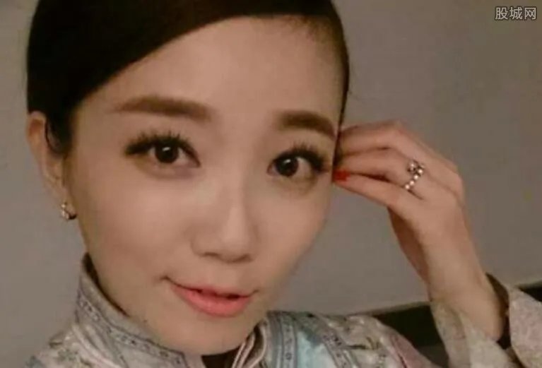 于莎莎老公陈启桓 揭秘于莎莎老公个人资料
