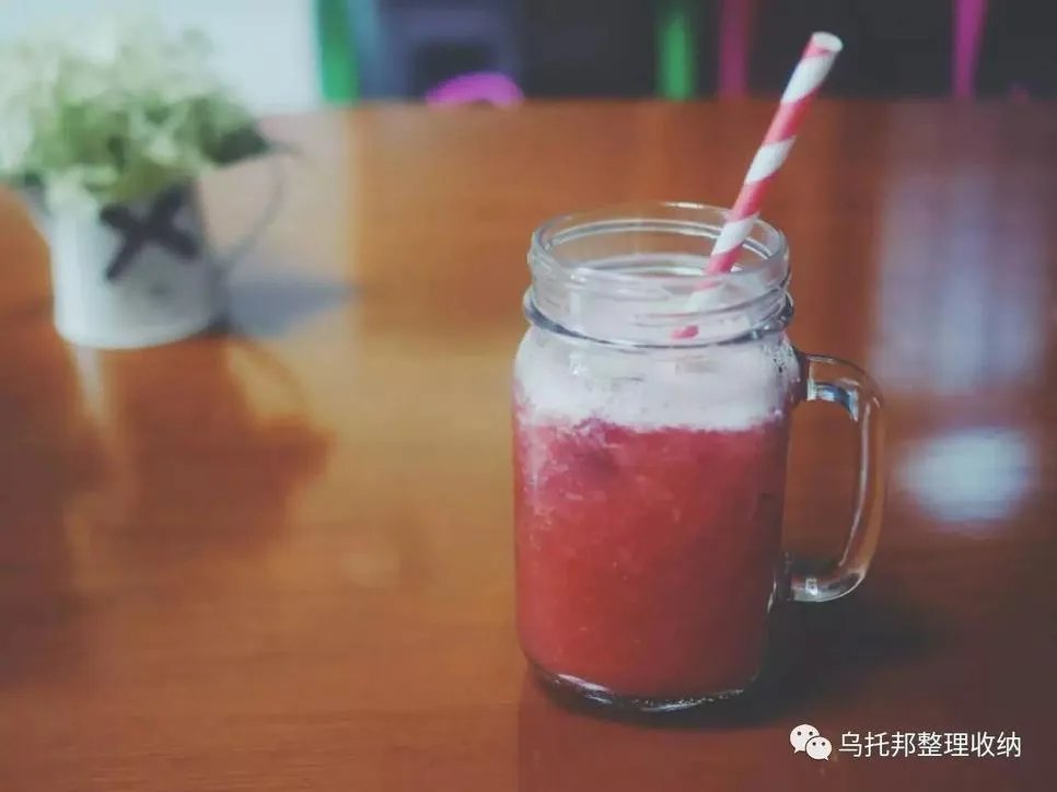 『原创』自己摘,自己动手做美味果汁!有独家秘方!