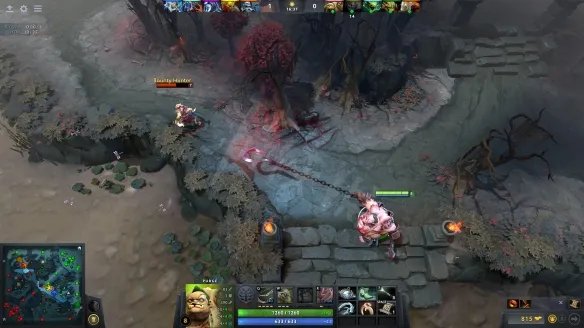《DOTA2》中国拿过几次冠军?中国夺冠次数介绍