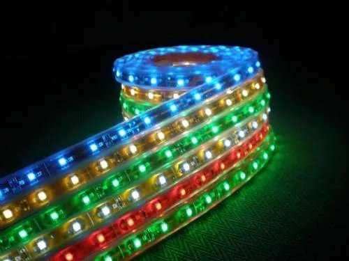 led灯坏了怎么修