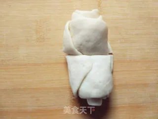 海蒂白面包