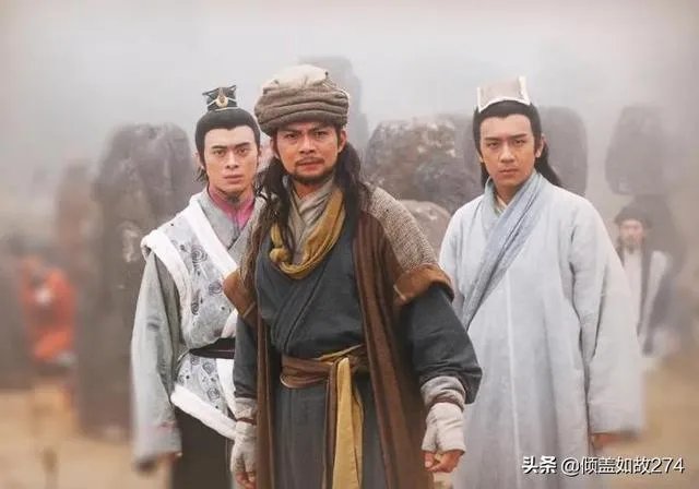 新《天龙八部》上映,为什么更多人又选择看97版呢?