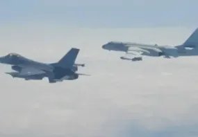 9日东部战区继续位台岛周边海空域组织实战化联合演训,哪些信息值得关注?