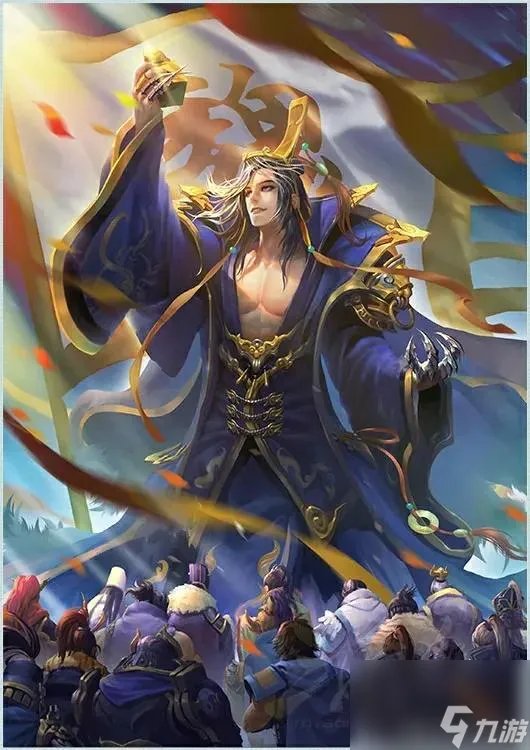 三国杀曹丕技能详解 曹丕技能翻面详解