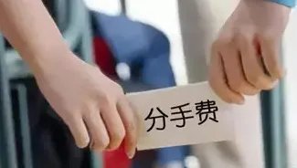 女子索要天价分手费，构成敲诈勒索罪被判6年！法律上有分手费这一说吗？