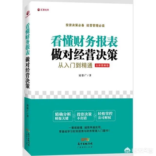 求财务报表分析？