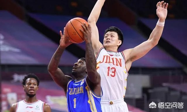 CBA福建队下个赛季能不能继续签约劳森?