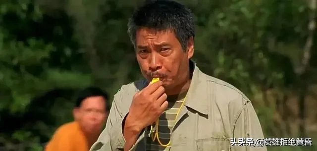 吴孟达为什么后来一直没有和周星驰合作过,发生了什么事?