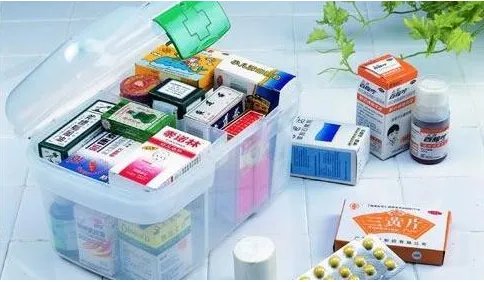 家庭过期药回收难吗?