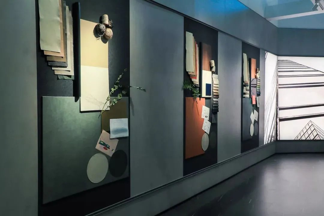顾家工艺上海展亮相，37年匠心坚持，用极简设计定义极致舒适生活！