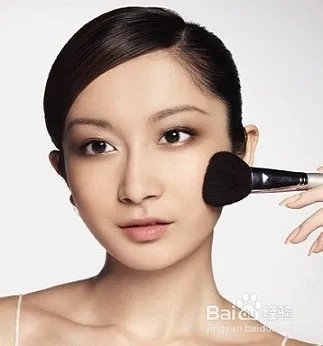 怎样化职业妆