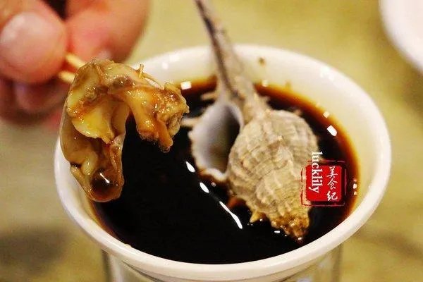 温州的人们饮食上有哪些喜好?