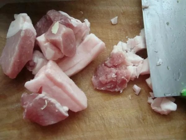 饺子怎么做好吃，大头菜饺子的家常做法