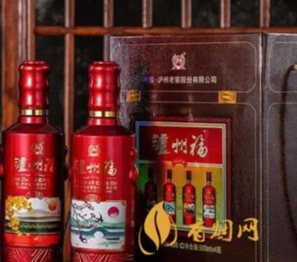 泸州福酒52多少钱?市场价格大揭秘!