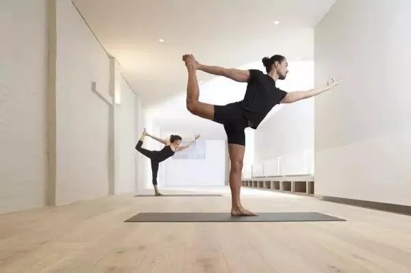 瑜伽馆装修效果图 瑜伽馆装修注意事项