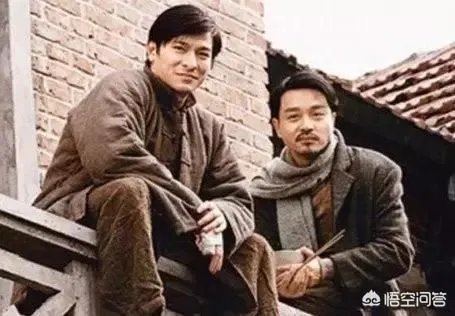 刘德华和张国荣哪个更厉害?