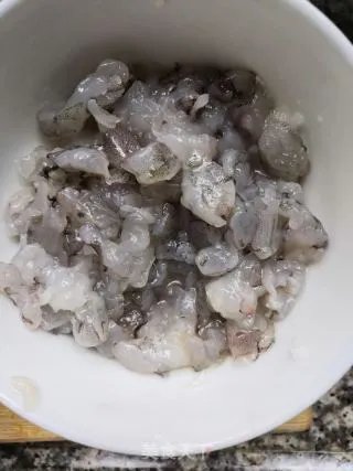 虾枣