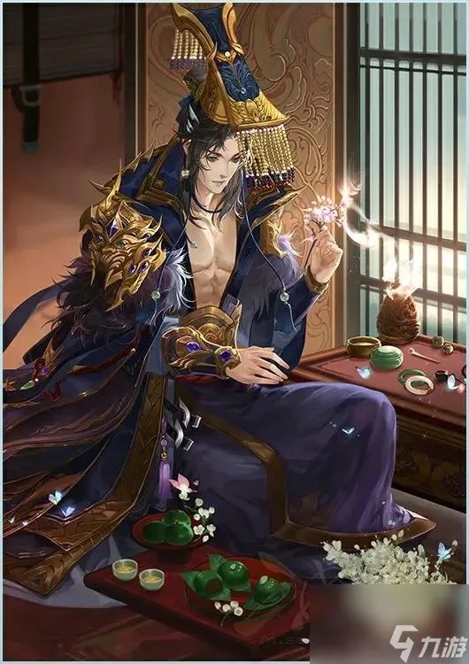三国杀曹丕技能详解 曹丕技能翻面详解