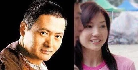 娱乐圈里的明星,都有谁是承认过有私生子的?