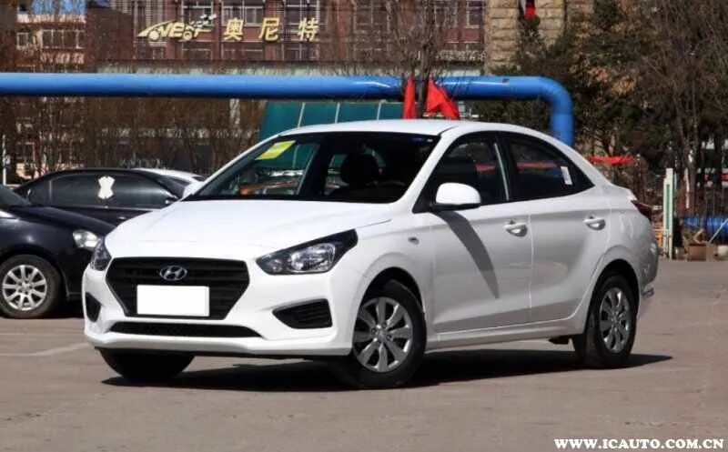 五万以内的车有哪些,五万能买什么车