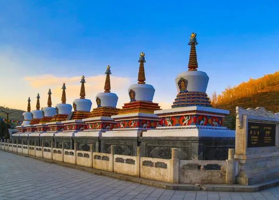六月份旅游排行榜城市 中国6月份适合旅游的地方