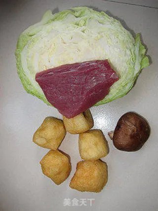黄金开口笑