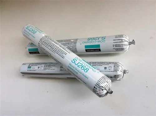 密封胶能粘瓷砖吗