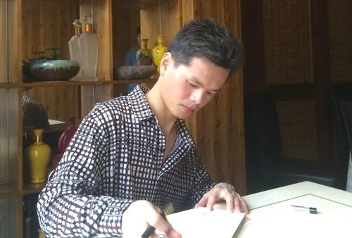 《造化之门》12月9日开启测试 小说作者鹅是老五日常曝光
