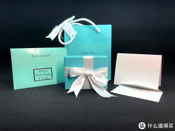 千元的银链子值不值:Tiffany & Co. 蒂芙尼 吊坠项链 晒单(附佩戴效果)