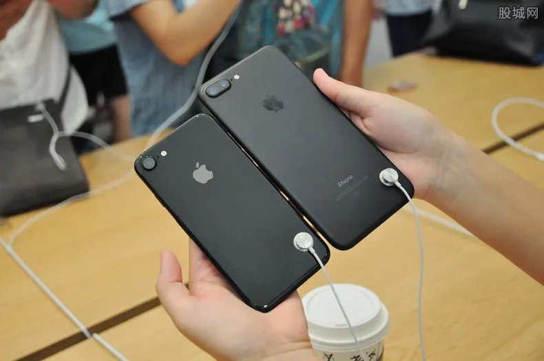 苹果中国官网限购 iphone每人最多买两部