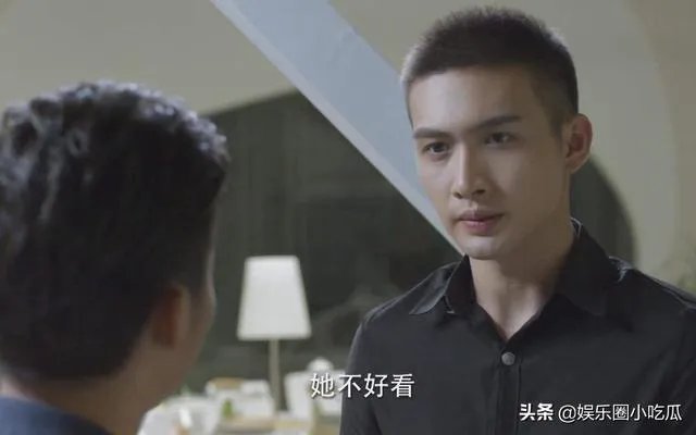 微微一笑很倾城中郝眉和KO是什么关系?
