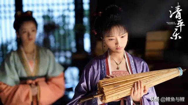 对于正午阳光拍摄的《孤城闭》你有何评价和期待?