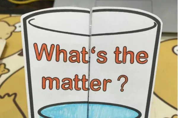 matter怎么读