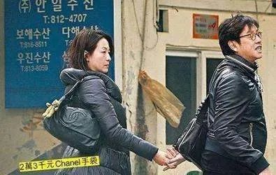 娱乐圈里的明星,都有谁是承认过有私生子的?