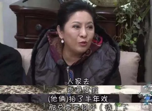 向佐和郭碧婷究竟是怎么认识的?