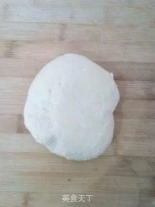 香菇猪肉饺子