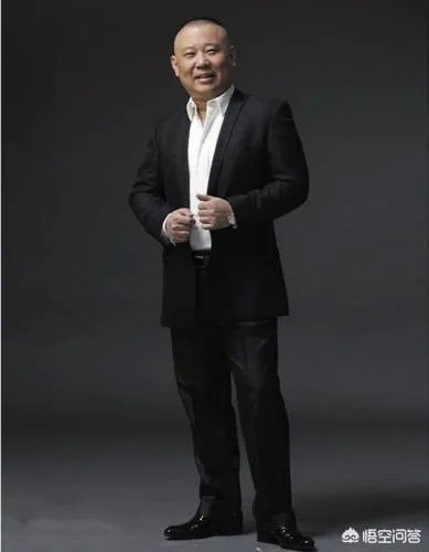 如何看待东方卫视与德云社合作的《中国相声人》?