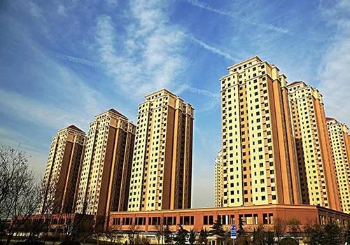 天津市公租房可以买吗