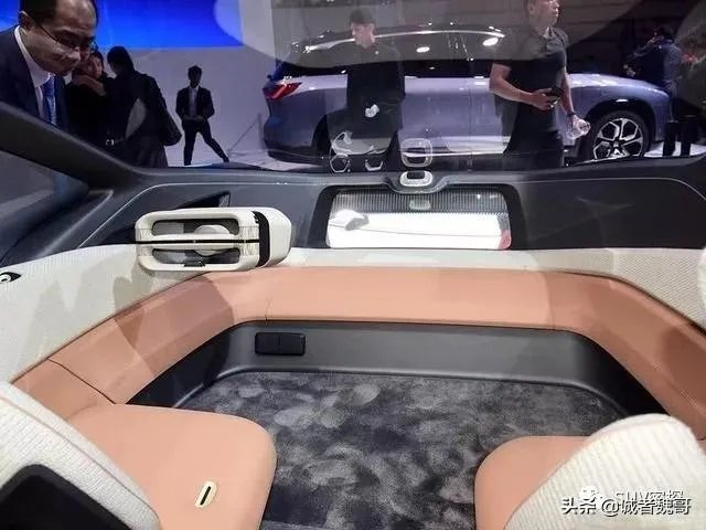 国产概念车最漂亮的是哪一辆？