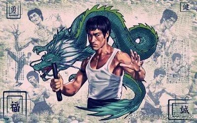 你觉得2019中国功夫第一人是谁?
