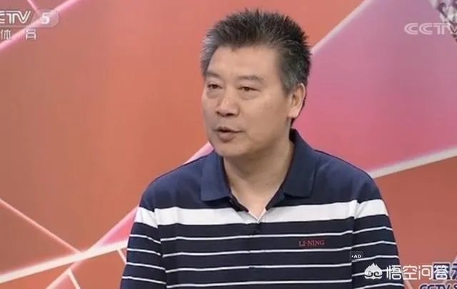 李隼指导直言:丁宁输球，并非受伤。你怎么看此事？