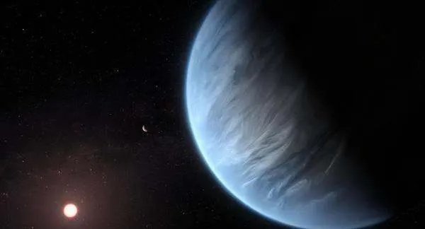 水在其他星球上会以什么样的形式存在?怎样才能发现?