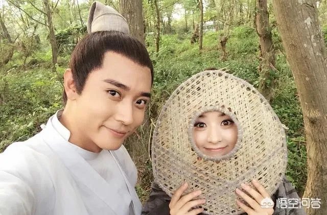 如何评价演员张丹峰?