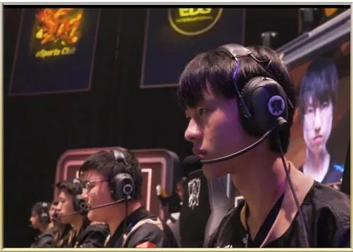 现在RNG已经输了,但是会不会这就是青春?