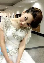 你了解王芳的红歌历程吗？